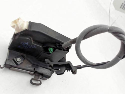 Front left lock MINI MINI (R56) Cooper D | BP40224657C98  - Image 5