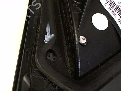 Right tailgate light CITROËN C3 II (SC_) 1.4 HDi 70 (SC8HZC, SC8HR0, SC8HP4) | BP20438088C80 