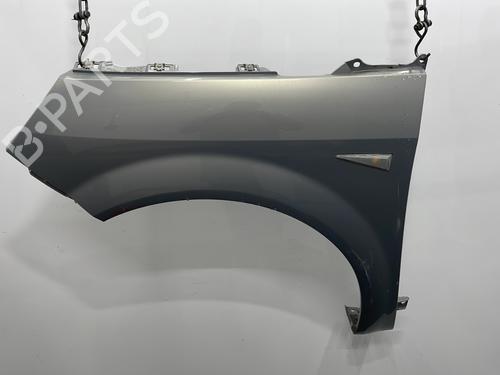 Used Left front fenders RENAULT SCÉNIC II (JM0/1_) 1.5 dCi (JM02, JM13) (101 hp) 28591228