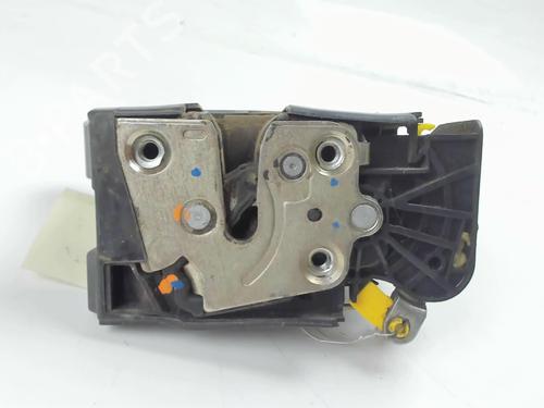 Front left lock DACIA SANDERO II 1.5 dCi | BP20450542C98 