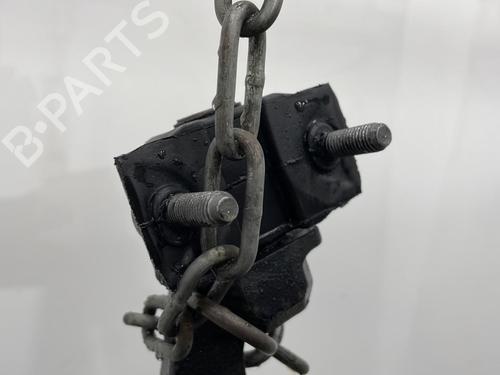 Right front suspension arm CITROËN SAXO (S0, S1) 1.0 X | BP20481291M13 