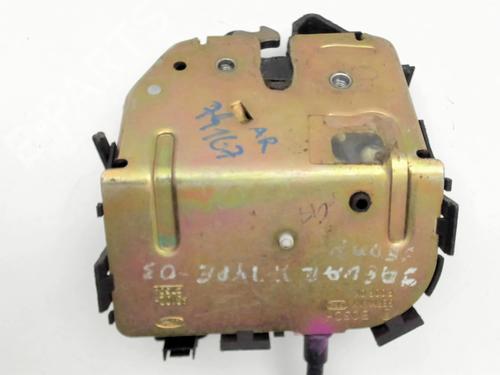 Used Tailgate lock JAGUAR X-TYPE I (X400) 3.0 V6 All-wheel Drive (230 hp) 28811180