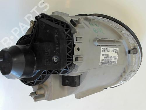 Højre forlygte VW NEW BEETLE Convertible (1Y7) 1.4 | BP22102292C29 