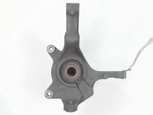 Used Right front steering knuckle RENAULT LAGUNA II (BG0/1_) 1.9 dCi (BG08, BG0G) (120 hp) 20420616