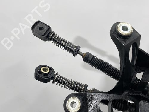 Gear lever AUDI A3 (8P1) 1.9 TDI | BP32305888M90  - Image 6