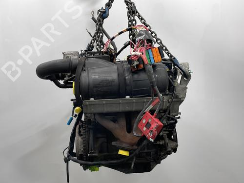 Engine RENAULT TWINGO II (CN0_) 1.2 (CN0D) | BP28449843M1 