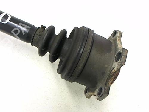 Left front driveshaft AUDI A4 B6 Avant (8E5) 2.0 | BP22914065M38 