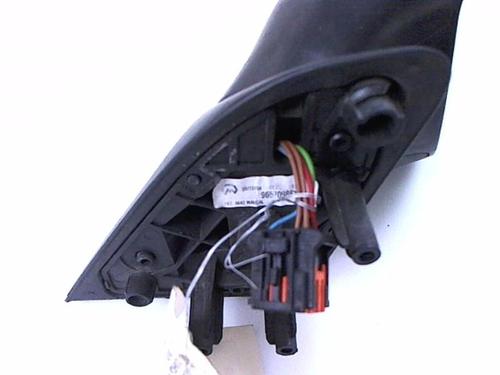 Retrovisor direito CITROËN XSARA PICASSO (N68) 2.0 HDi | BP20437672C27 