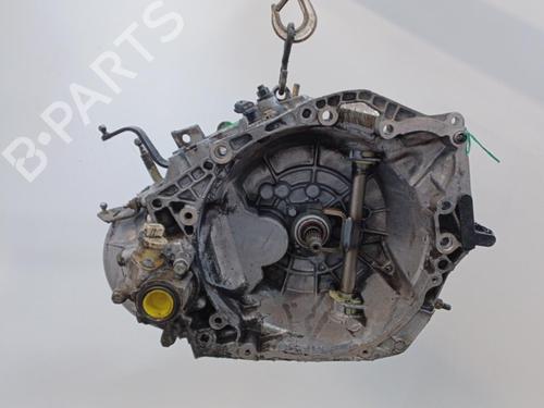Used Gearbox Gearbox 20396485 20396485