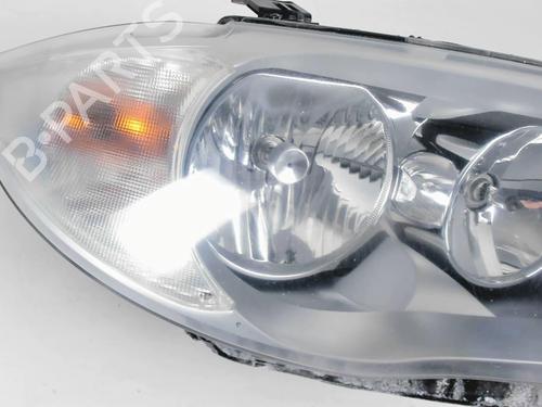 Right headlight BMW 1 (E87) 118 d | BP20422367C29 