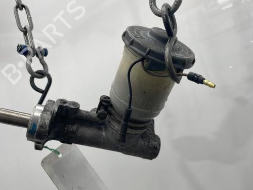 Brake master cylinder HONDA CIVIC V Saloon (EG, EH) 1.5 (EG8) | BP21239305M77 