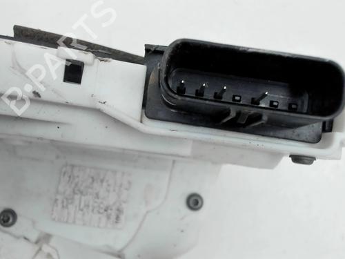 Rear left lock MG MARVEL R EV (EP21) | BP32396694C100 