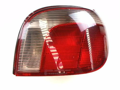 Højre baglygte TOYOTA YARIS (_P1_) 1.3 (SCP12_, SCP13_, SCP12R, SCP13R) (87 hp) 20437150
