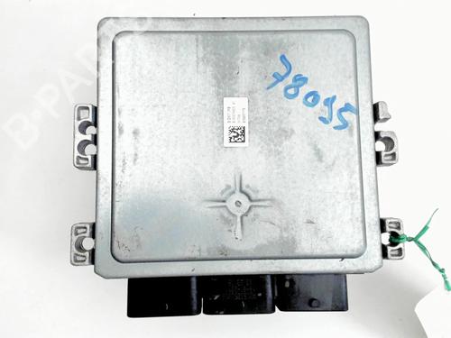 Used Engine control unit (ECU) Engine control unit (ECU) PEUGEOT 308 SW I (4E_, 4H_) 1.6 HDi (112 hp) 30912873 30912873