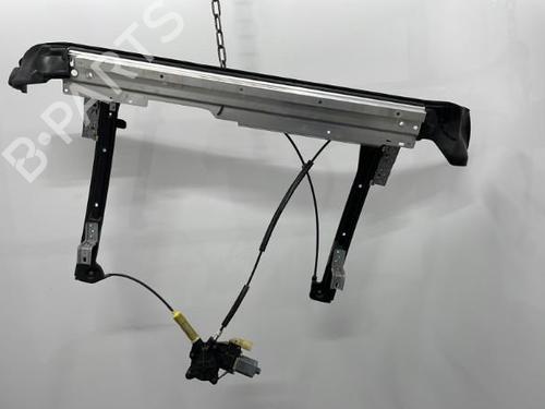 Used Front right window mechanism Front right window mechanism MINI MINI (R56) Cooper D (109 hp) 20463141 20463141