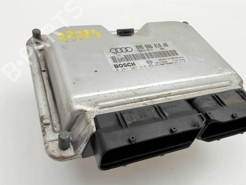 Engine control unit (ECU) AUDI TT Roadster (8N9) 1.8 T | BP29513963M57 