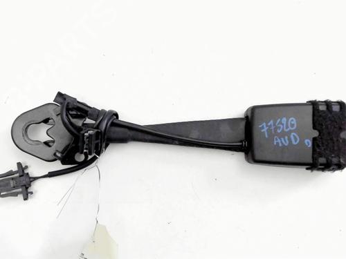 Used Seat buckle AUDI A5 (8T3) 2.0 TDI (190 hp) 31871535