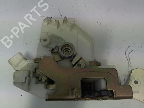 Front right lock FORD MONDEO III (B5Y) 1.8 16V | BP20411875C97 