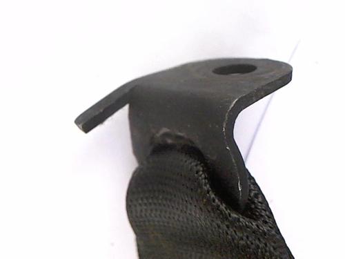 Rear left belt tensioner OPEL ASTRA H (A04) 1.7 CDTI (L48) | BP20403696C89 