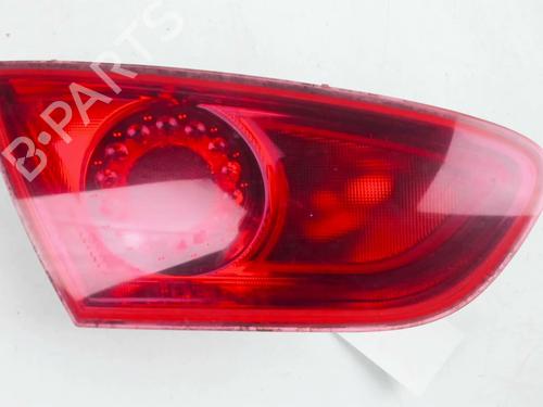 Left tailgate light SEAT LEON (1P1) 1.6 TDI | BP39228785C79 - Image 3