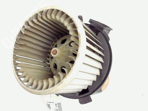 Used Heater blower motor PEUGEOT 307 Break (3E) 1.6 HDi 110 (109 hp) 20847535