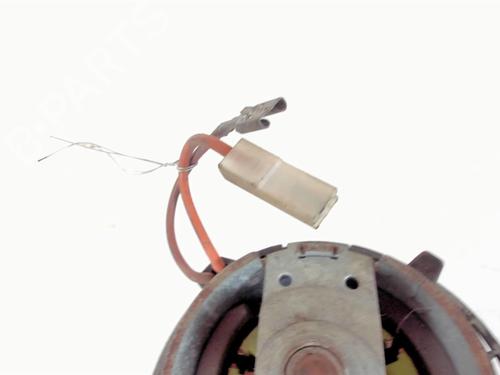 Heater blower motor OPEL TIGRA (S93) 1.4 16V (F07) | BP20456057M62 