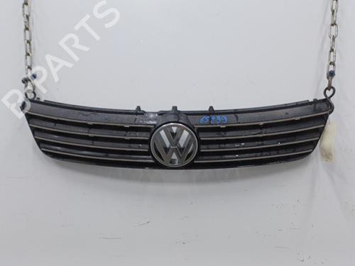 Used Grille Grille VW PASSAT B5 (3B2) 1.9 TDI (90 hp) 20428440 20428440