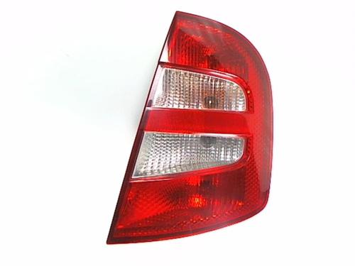 Right taillight SKODA FABIA I (6Y2) 1.9 TDI | BP20421973C35 