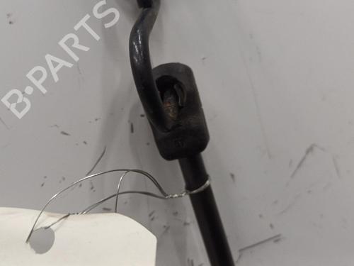 Used Hood lift support VOLVO C30 (533) 2.0 D (136 hp) 21238422