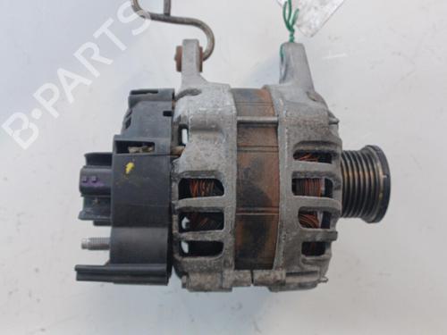Alternator DACIA SANDERO II 1.0 LPG (B8ML) | BP20449981M7 