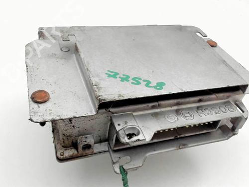Engine control unit (ECU) PEUGEOT PARTNER Box Body/MPV (5_, G_) 1.1 | BP29374900M57 