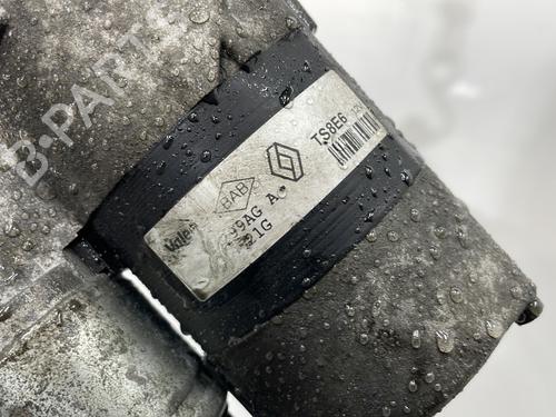 Used Starter Starter DACIA SANDERO II 1.2 (75 hp) 30602922 30602922