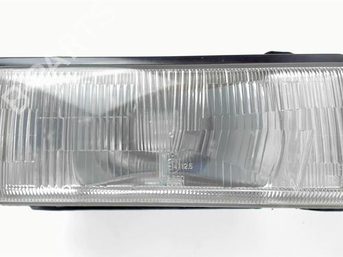 Used Right headlight Right headlight MAZDA 626 II Hatchback (GC) [1982-1993] 21233740 21233740