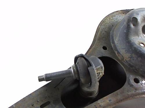 Right rear suspension arm FORD C-MAX II (DXA/CB7, DXA/CEU) 1.6 TDCi | BP20431695M15 
