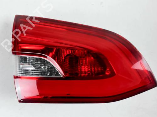 Venstre baglygte bagklap PEUGEOT 308 SW II (LC_, LJ_, LR_, LX_, L4_) 1.6 BlueHDi 120 (120 hp) 31126664