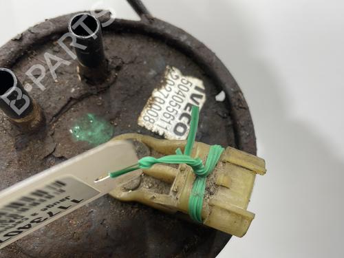 Aforador IVECO DAILY III Van 35 C 12 V, 35 S 12 V (AGKA43A2, AGKB43A2, AGKB46A2,... | BP30864251M76