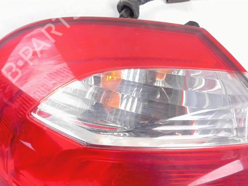 Used Left taillight KIA RIO III (UB) 1.4 CRDi (90 hp) 20401299