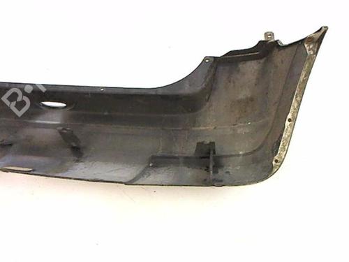 Bak støtfanger OPEL AGILA A (H00) 1.0 (F68) (60 hp) 20476921