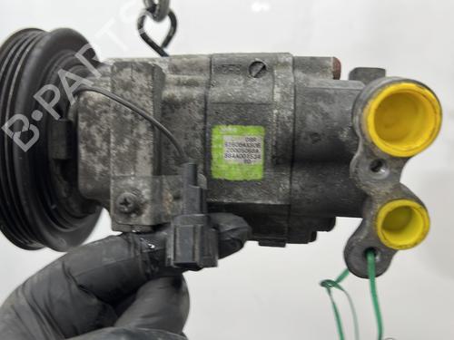AC compressor NISSAN MICRA III (K12) 1.4 16V | BP27985253M34