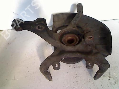 Right front steering knuckle VW GOLF II (19E, 1G1) 1.8 GTI | BP25263656M26 