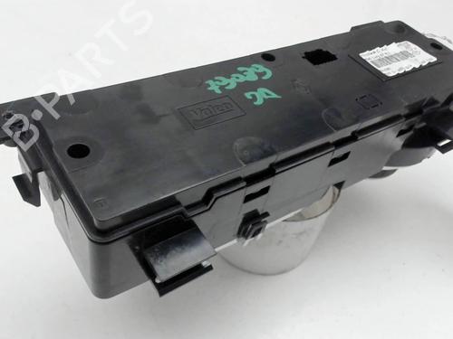 Climate control DACIA SANDERO II TCe 90 (B8M1, B8MA, B8AC) | BP33894830I5  - Image 5