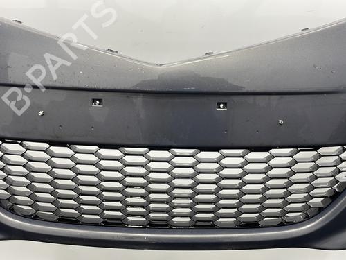 Pare-chocs avant MAZDA 5 (CR) 2.0 CD (CR19) | BP30864345C7