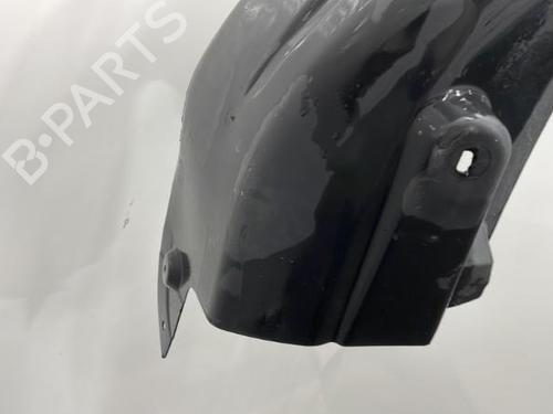 Wheel arch CITROËN C4 CACTUS 1.2 VTi 82 | BP20387366C56