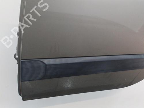Left rear door RENAULT SCÉNIC II (JM0/1_) 1.9 dCi (JM14) | BP20468425C4 