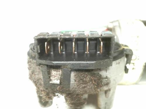 Front wiper motor AUDI 100 C4 Saloon (4A2) 2.5 TDI | BP25264310M29 