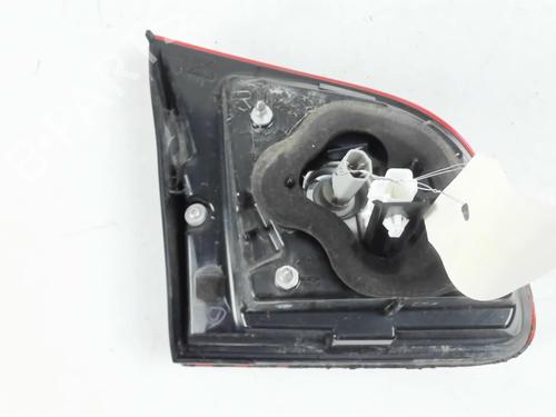 Højre baklys, luke CITROËN C4 AIRCROSS 1.6 HDi 115 AWC | BP27804547C80 