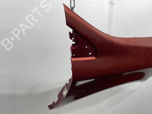 Right front fenders RENAULT VEL SATIS (BJ0_) 2.0 16V Turbo (BJ0K) | BP29844320C42 