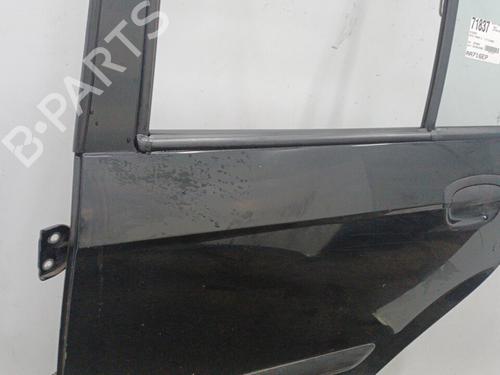 Left rear door HYUNDAI GETZ (TB) 1.5 CRDi | BP20450149C4 