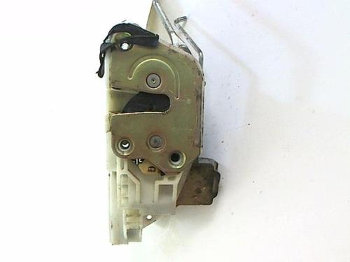 Used Front right lock MITSUBISHI PAJERO SPORT I (K7_, K9_) 2.5 TD (K94W) (99 hp) 20410265