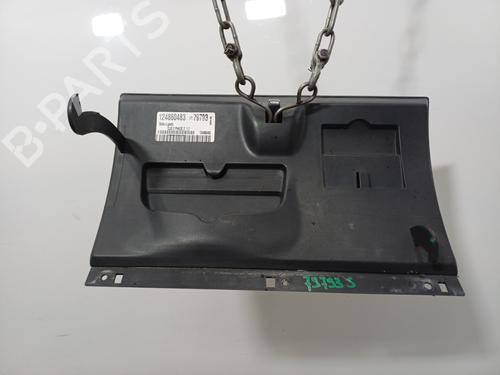 Vano posta oggetti Vano posta oggetti RENAULT CLIO III (BR0/1, CR0/1) [2005-2014] 34230346 34230346